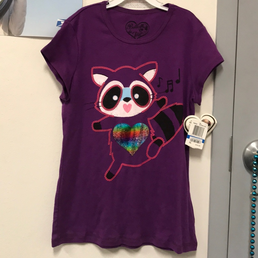 Girl top, BRAND NEW!!